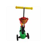 Xe scooter 3 in 1 đa năng cho bé