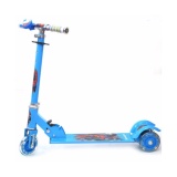 Xe Scooter trượt 3 bánh xếp gọn