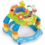 XE TẬP ĐI CÓ ĐỒ CHƠI 3 IN 1 BREVI- GIOCAGIRO BRE551