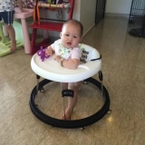 Xe tập đi trẻ em new york baby katoji 28909
