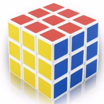 Xếp hình Rubik 3x3x3  