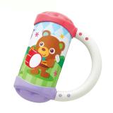 Xúc xắc chuông gấu con toyroyal 4903447318102