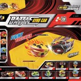 Yuga - Bộ 4 Con quay kỳ diệu + đấu trường