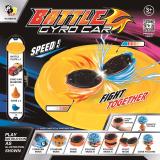 Yuga - Bộ 4 Con quay kỳ diệu + đấu trường