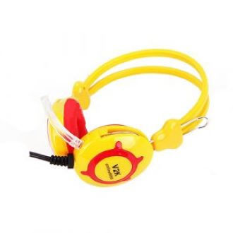 Tai nghe Trâu Vàng V2K