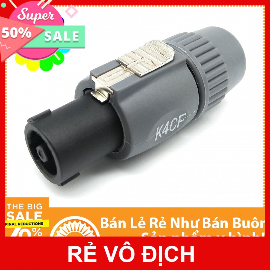 Jack loa k4cf