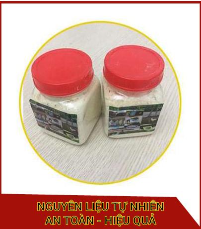 Thuoc Du ran thường