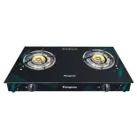 [ĐỘC QUYỀN ONLINE] Bếp gas đôi dương kính 2 lò Kangaroo KGGS69G2E