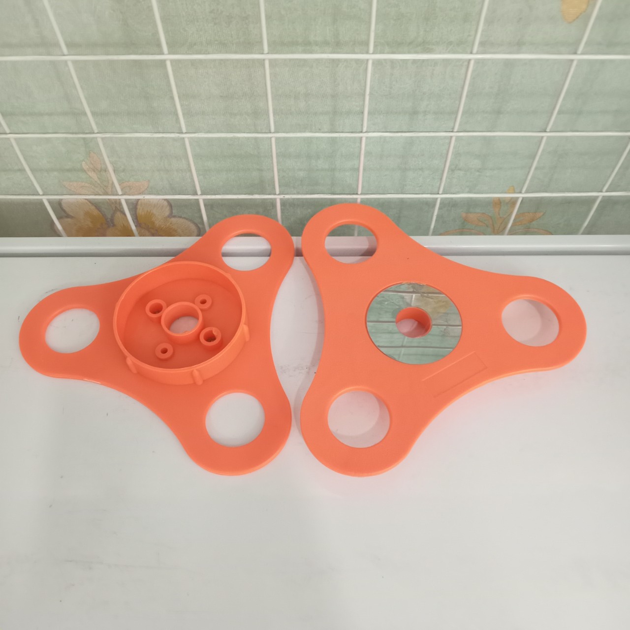 Bộ 2 cặp nhựa cam cuốn keo máy ETON