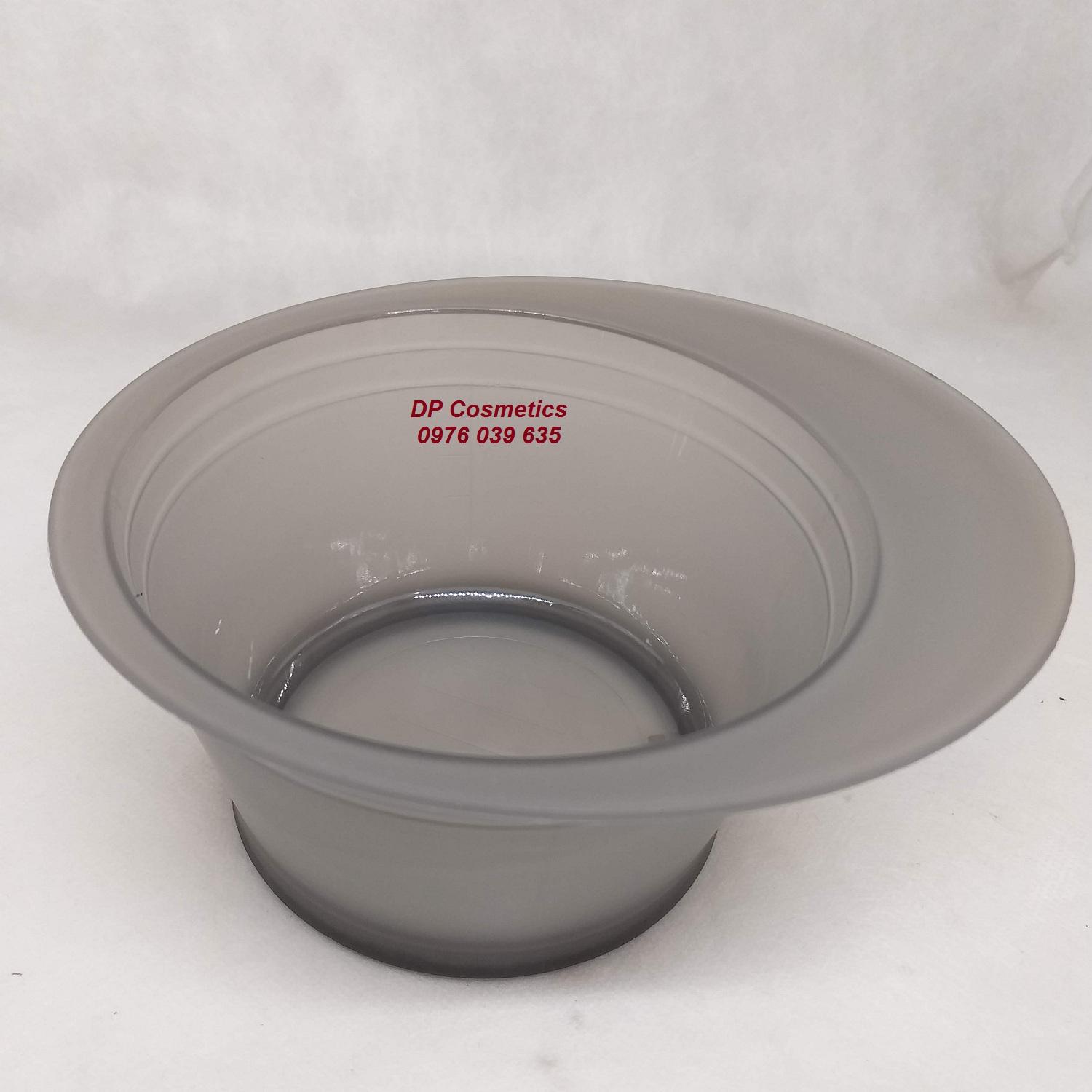 Chén trộn kem làm tóc 280ml ( Chén nhuộm không quay )