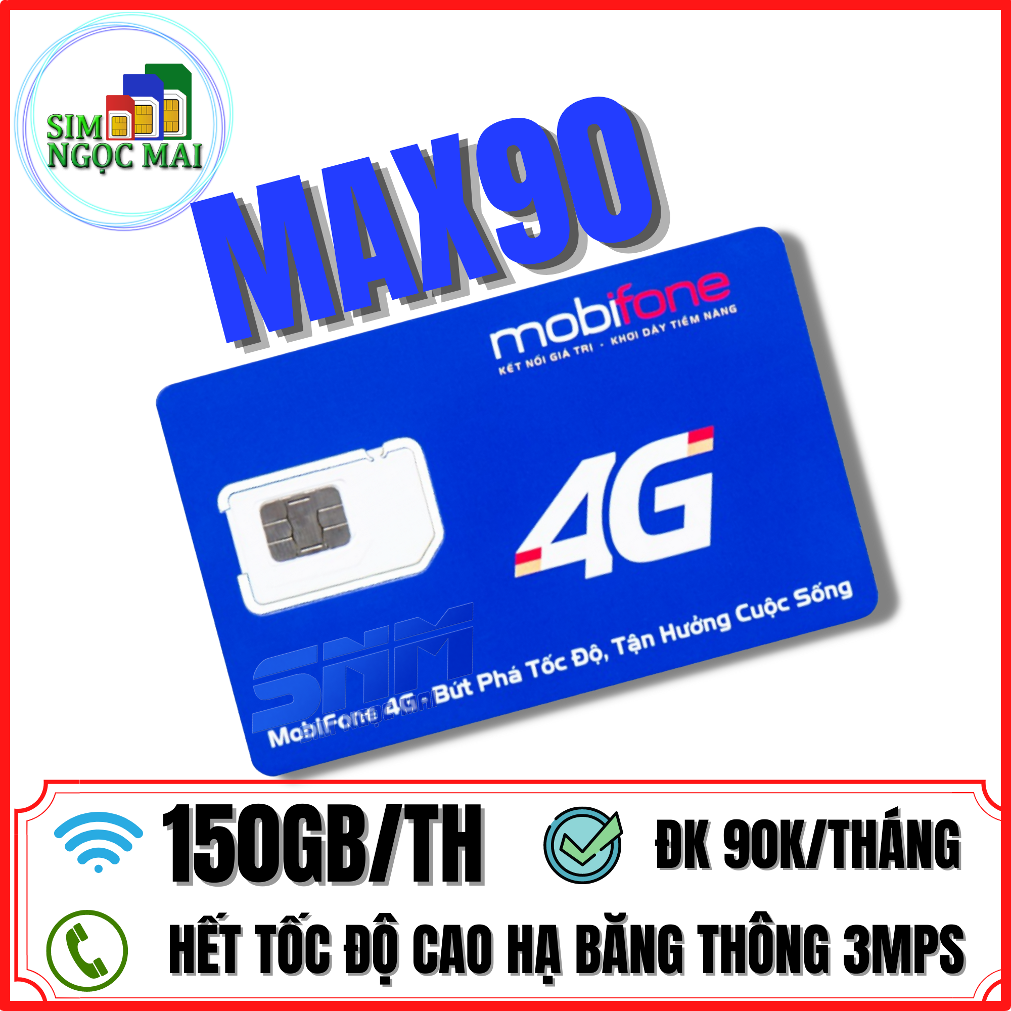 Tổng hợp Hình Ảnh Card Mobi 50k giá rẻ, bán chạy tháng 6/2023 ...