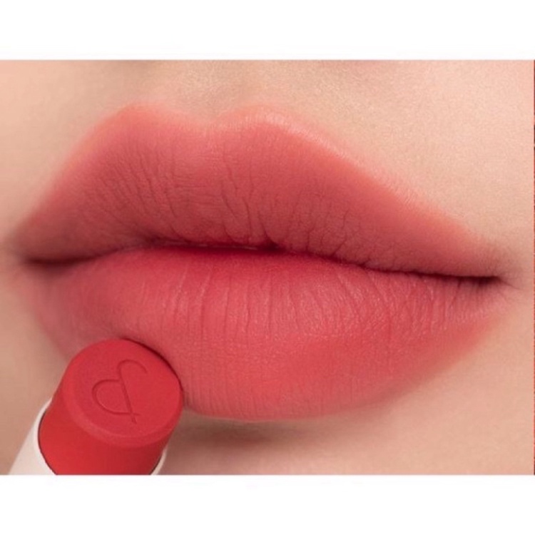 Son thỏi Romand New Zero Matte Lipstick 3g