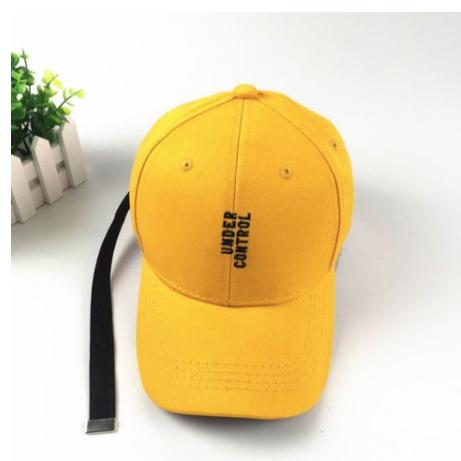 Nón kết đuôi dài under control nam nữ nhiều màu mẫu mới