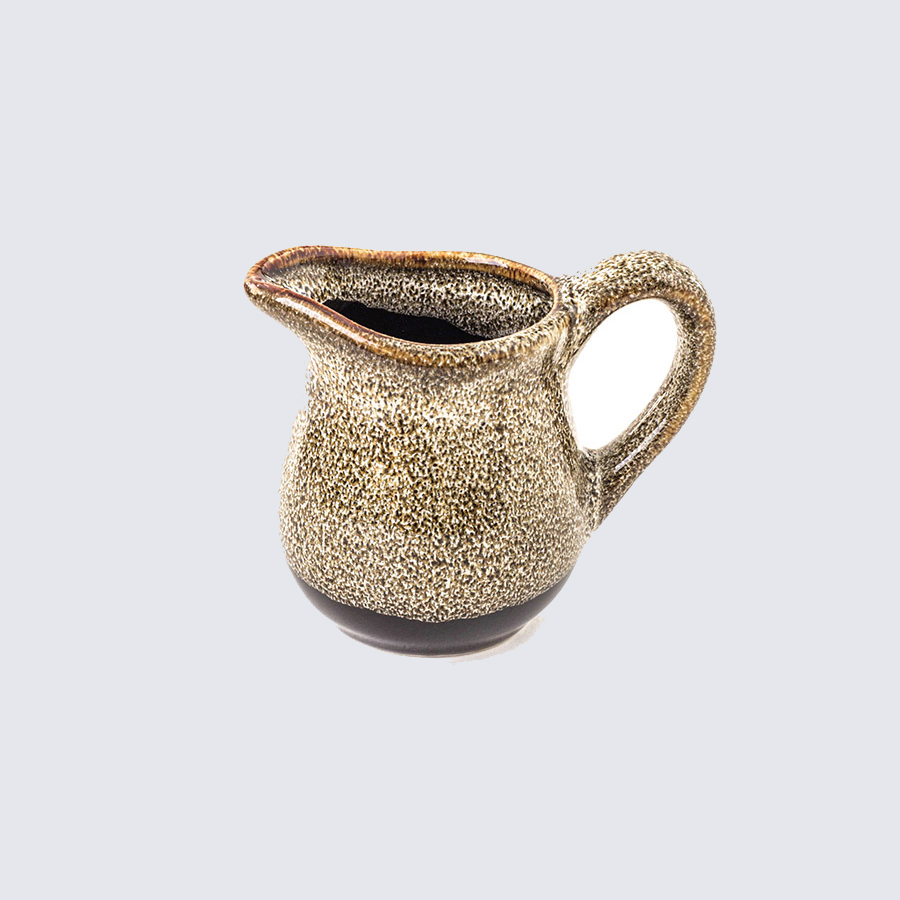 Bình Sữa - Bình Rót Sữa (2 màu 7x9cm ) - Gốm Sứ Cao Cấp Bát Tràng