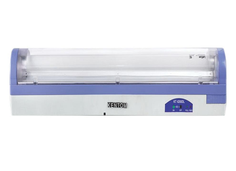 Đèn sạc kentom kt4200dl
