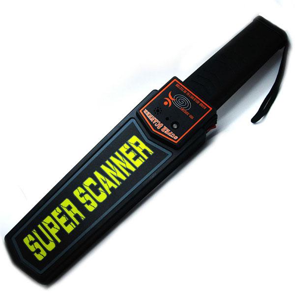 Máy dò kim loại super scanner md3003b1