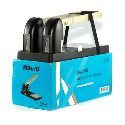 Dập 2 lỗ đại kw tri-o 09520