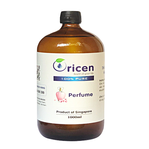 Tinh dầu nước hoa oricen 1000ml