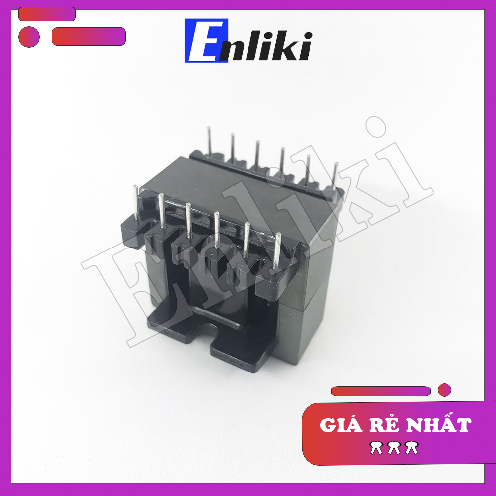 E33 ee33 biến áp xung đứng