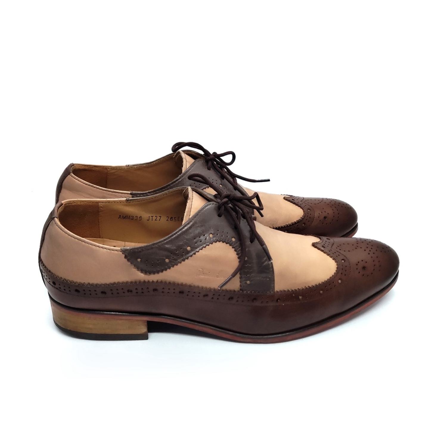 Giày soda homme - hàn quốc - bản cao cấp - size 42