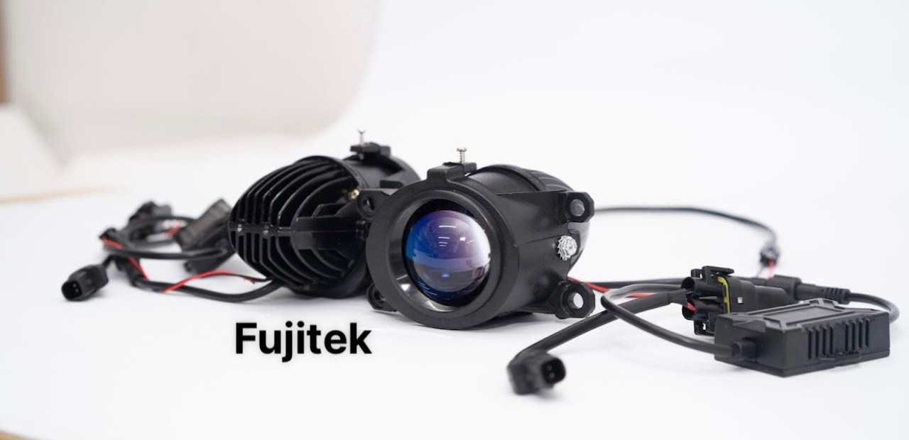 Bi gầm led Fujitek G2S 2.0 inch 2 chế độ pha cos chống chói