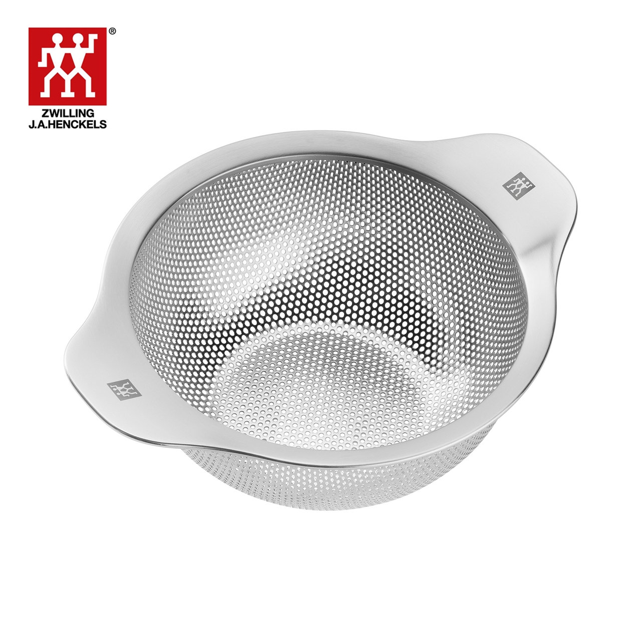 Rổ inox cao cấp zwilling ja henckels size 16cm - hàng nhập đức