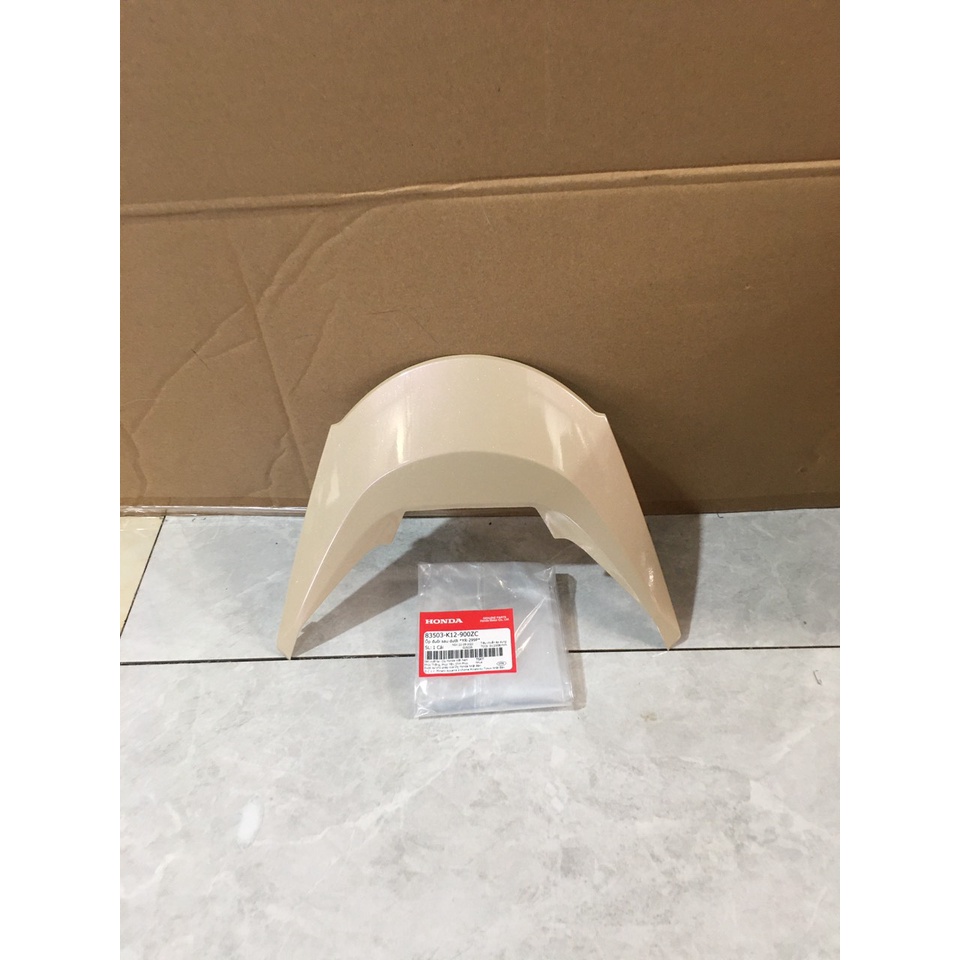 Ốp đuôi sau dưới 83503k12900zc