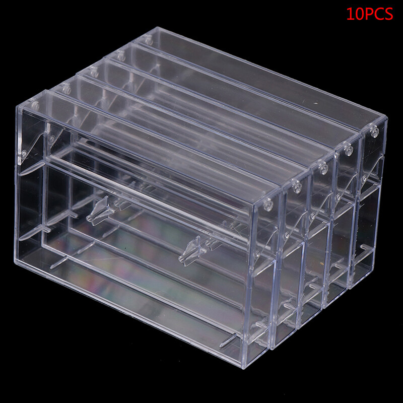 Hộp đựng băng cassette