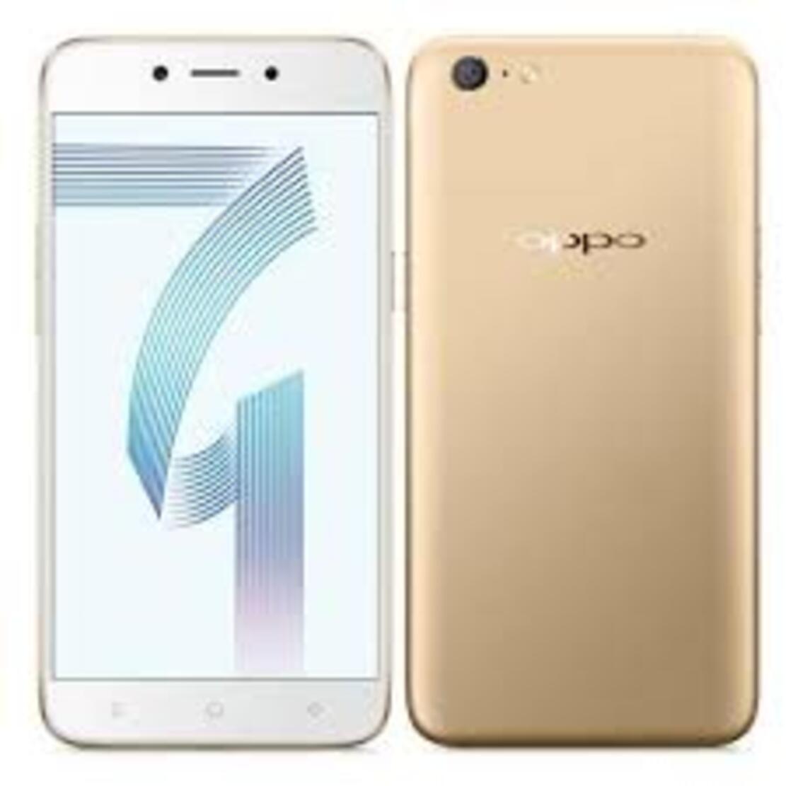 Điện thoại giá rẻ Oppo A71 Chính Hãng 2sim ram 2G/16G, cấu hình máy khủng, cày game nặng siêu mượt mà, Bảo hành 12 tháng