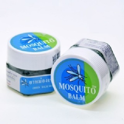 Kem muỗi đốt xuất xứ thái lan