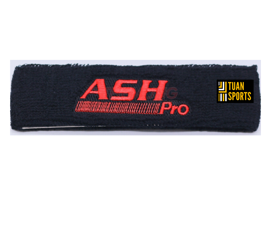 Băng đô đeo đầu thấm mồ hôi thể thao ASH