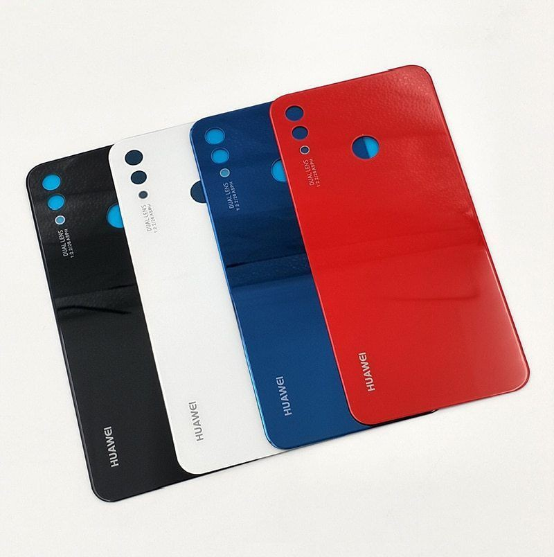 Nắp lưng Huawei Nova 3i đủ màu giao hàng nhanh