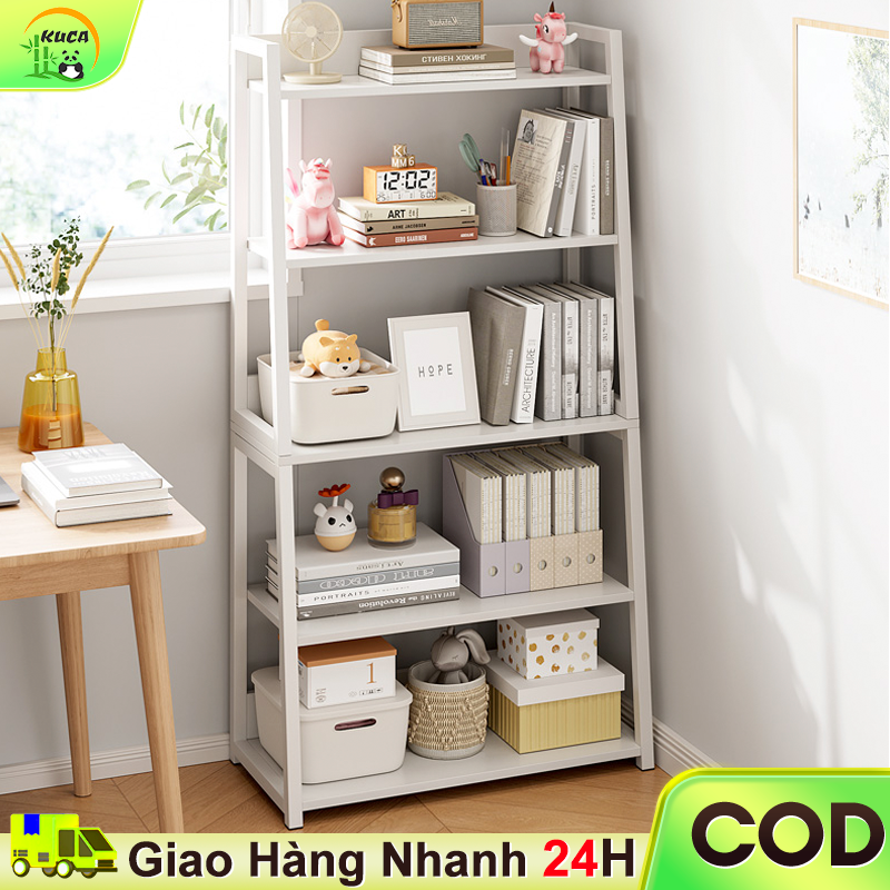 Kệ sách đa năng Kệ sắt kệ để sách,để cây cảnh cao cấp lắp ráp dễ dàng
