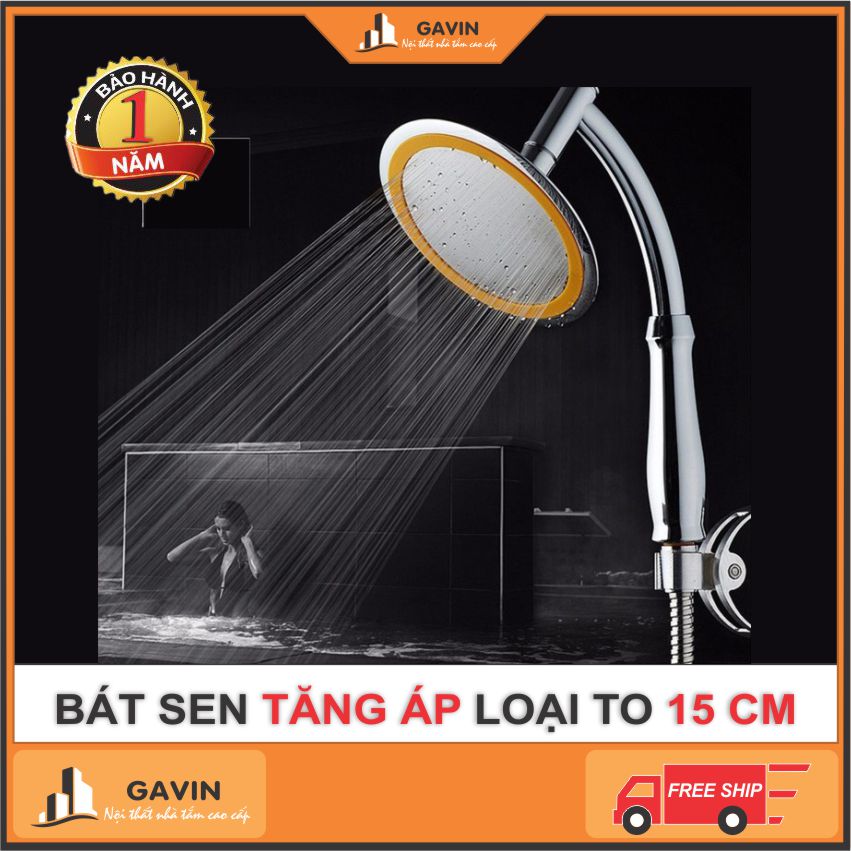 Bát sen tăng áp to 15cm