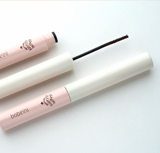 Chuốt mi mascara cong mi bibeini