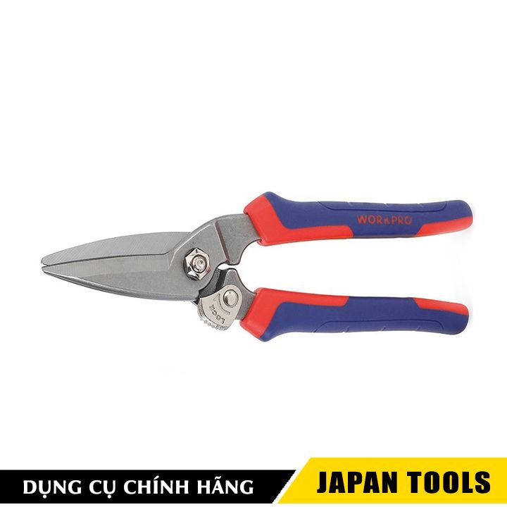 Kéo cắt đa năng 7"/180mm w015023 | japan tools
