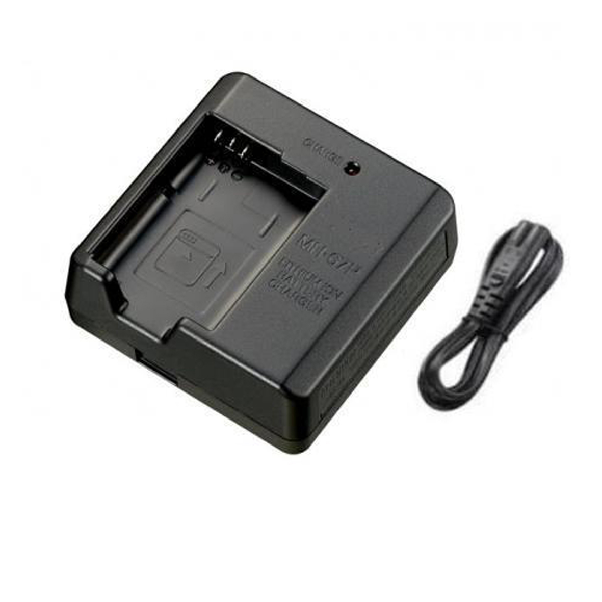 Sạc pin nikon mh-67p - pin en-en23