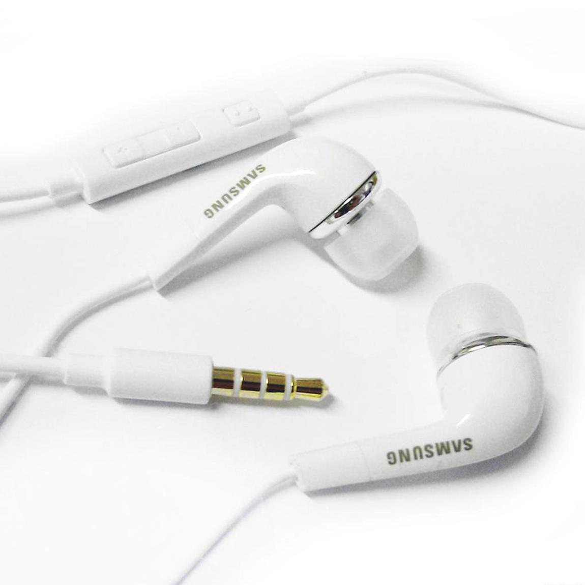 Tai nghe Samsung Galaxy ACE A3 A5 A6 A7 A8 A9 Pro G530 J2 J3 J4 J5 J6 J7 ÂM THANH HAY BASS MẠNH  Tương thích XIAOMI OPPO VIVO  GL