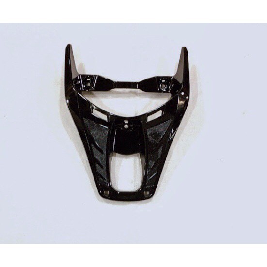 [HCM]CẢNG SAU CAO CẤP HÀNG ĐỘ CHO HONDA VISION 2018 KIỂU SH300i