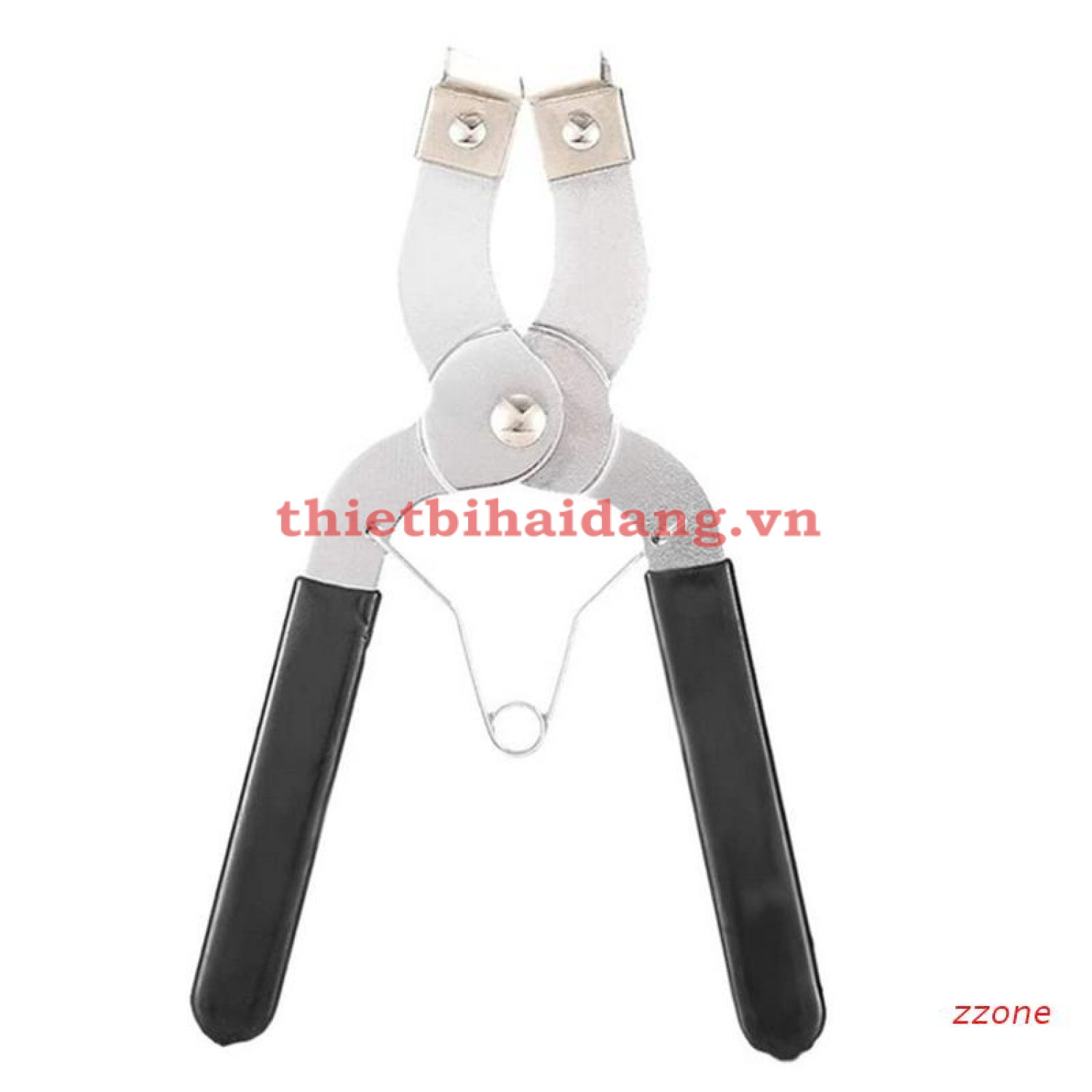 Kìm vào piston bằng thép không gỉ, kìm tháo xéc măng ô tô