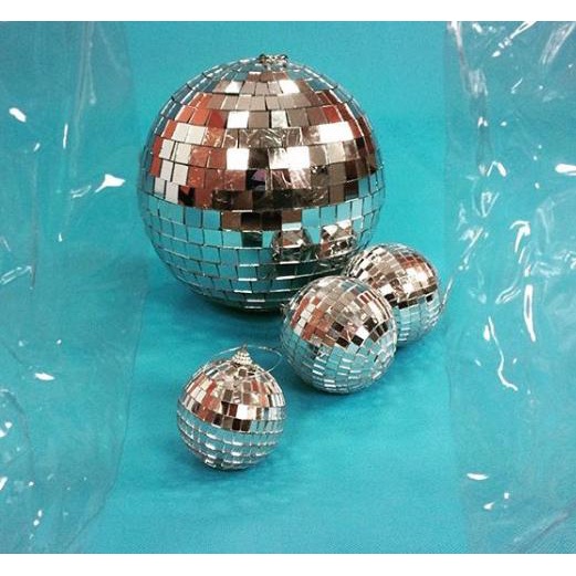 Trái châu kiếng 1 tấc 2 - Đường kính 10cm