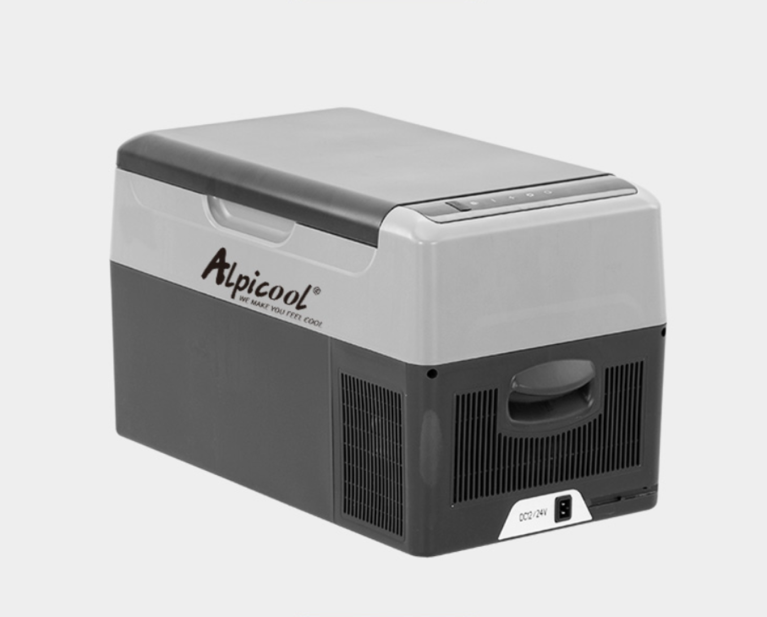 Tủ lạnh G22 Alpicool Tủ lạnh xe hơi tủ lạnh trong nhà