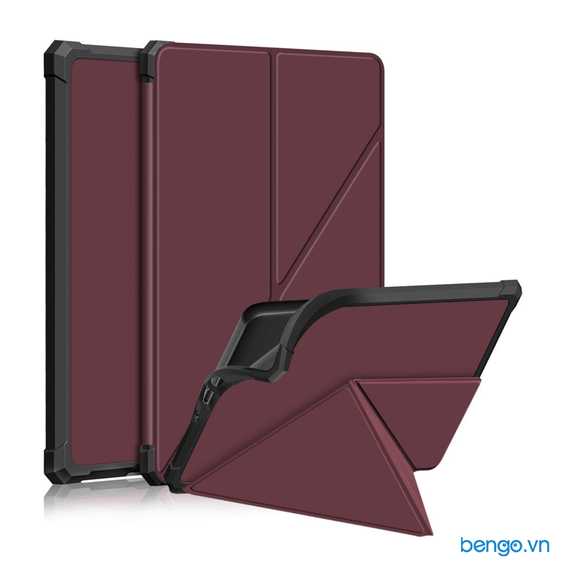Bao da kindle paperwhite 11th gen 2021 nắp gập origami