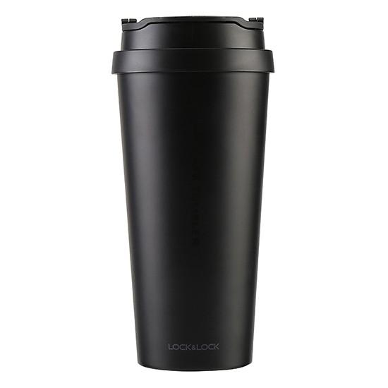Ly giữ nhiệt lock&lock 540ml clip tumbler lhc4151
