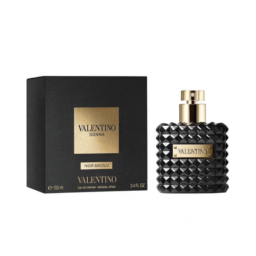 [HCM]Nước hoa nữ Valentino Donna Noir Absolu EDP 100ml