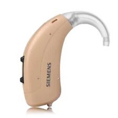 Máy trợ thính không dây siemens fast p bg