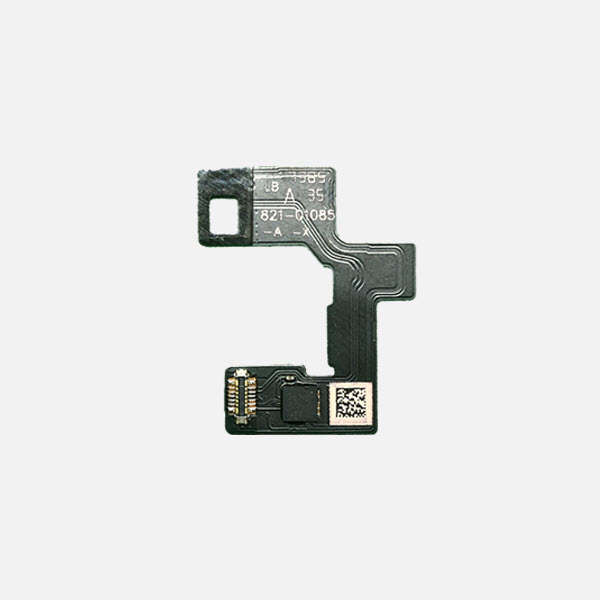 Cáp luban ip x - sửa face id bị lỗi di chuyển