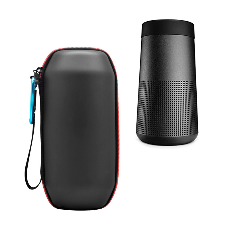 Hộp bảo vệ , túi đựng loa Bose Soundlink Revolve