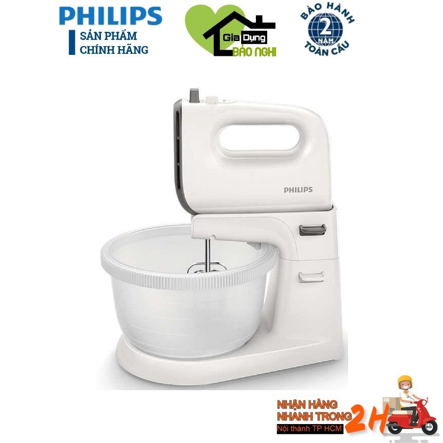 MÁY ĐÁNH TRỨNG PHILIPS HR1559
