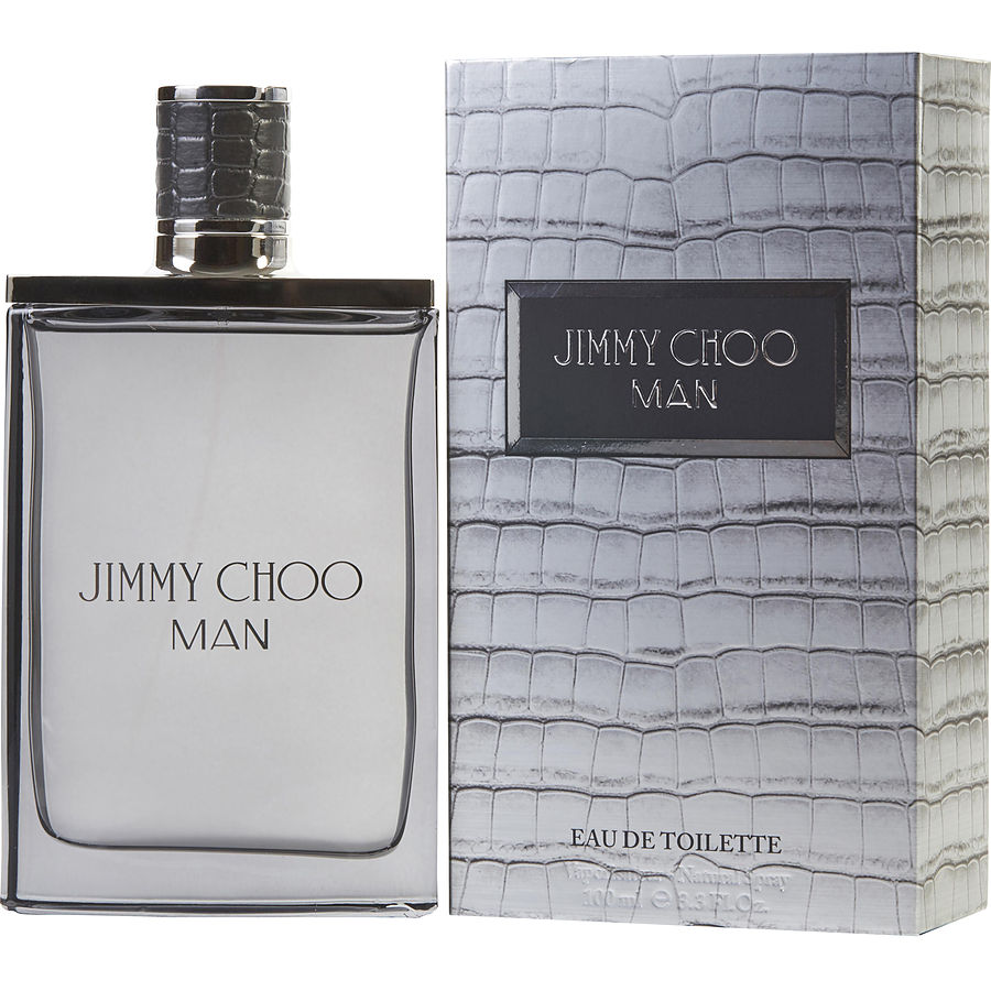 Nước Hoa Nam Jimmy Choo Man EDT 100ml